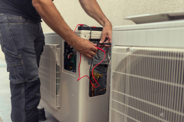 Best AC installation near me  in Lake Helen, FL