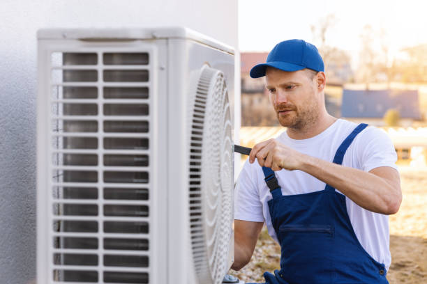 Best Best HVAC companies  in Lake Helen, FL